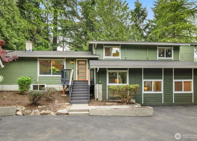 Property at 107 219th Pl SE, Bothell, WA 98021, 5 beds, 3 baths