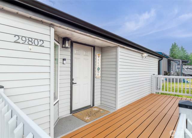 Property at 29802 48th Ave S, Auburn, WA 98001, 3 beds, 2 baths
