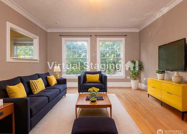 Property at 720 6th Ave #206, Tacoma, WA 98405, 1 bed, 1 bath