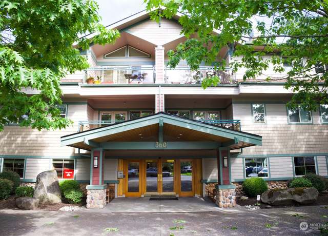 Property at 360 Knechtel Way NE #402, Bainbridge Island, WA 98110, 1 bath