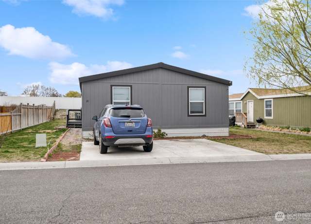 Property at 200802 Game Farm Rd #21, Kennewick, WA 99337, 4 beds, 2 baths