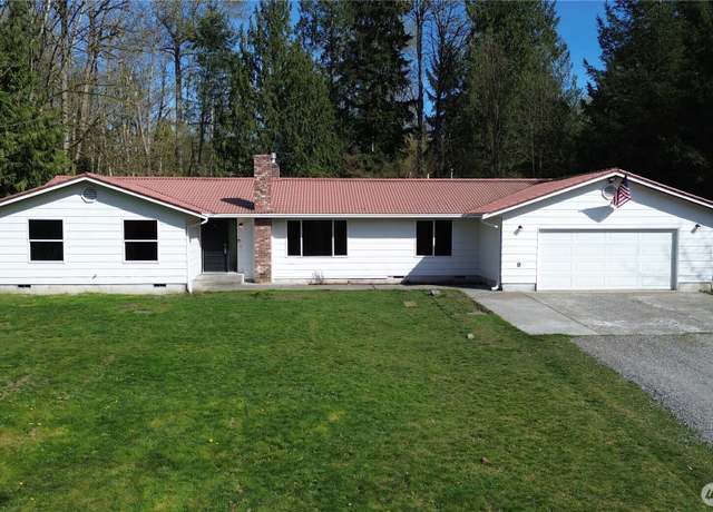 Property at 6415 Dennis Ln, Sedro Woolley, WA 98284, 4 beds, 2.5 baths
