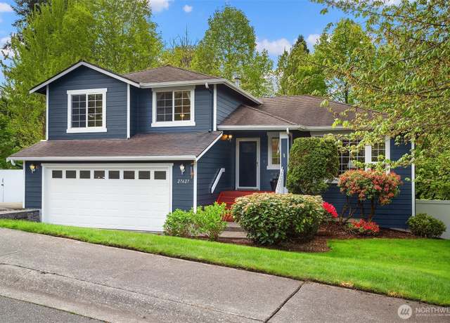 Property at 27627 NE 140th Pl, Duvall, WA 98019, 3 beds, 2.5 baths