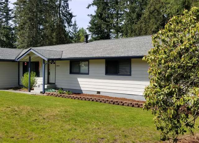Property at 19028 SE 243rd St, Covington, WA 98042, 5 beds, 2.5 baths