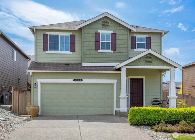 Property at 4130 167th Pl SE, Bothell, WA 98012, 3 beds, 2.5 baths