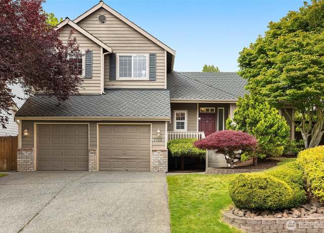 Property at 7725 Perregrine Pl, Arlington, WA 98223, 3 beds, 2.5 baths