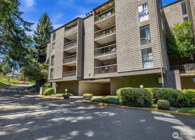 Property at 13680 NE 69th St #635, Redmond, WA 98052, 2 beds, 2 baths