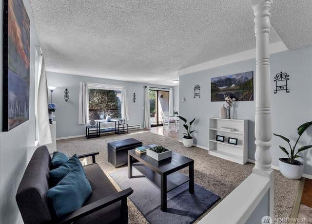 Property at 10210 SE 239th St #6, Kent, WA 98031, 1 bed, 1 bath