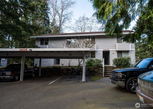Property at 34005 1st Cir S, Federal Way, WA 98003, 8 beds, 4 baths