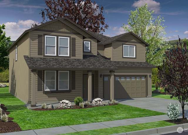 Property at 1394 Lillian Ave, Walla Walla, WA 99362, 4 beds, 3.5 baths