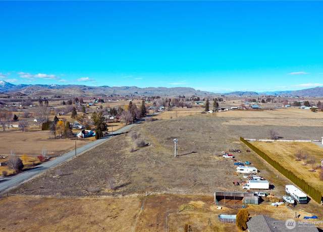 Property at 2 Lot (Miller Rd SP) Duck Lake Rd, Omak, WA 98841