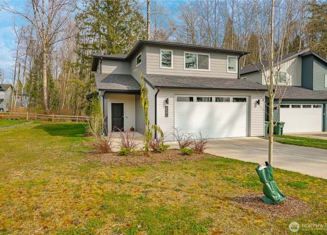 Property at 510 Shore Pine Pl, Blaine, WA 98230, 3 beds, 2.5 baths