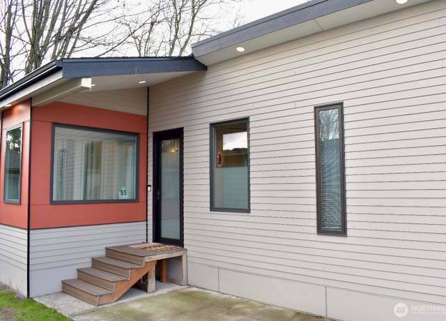 Property at 1645 S 272nd St #55, Federal Way, WA 98003, 1 bed, 1 bath
