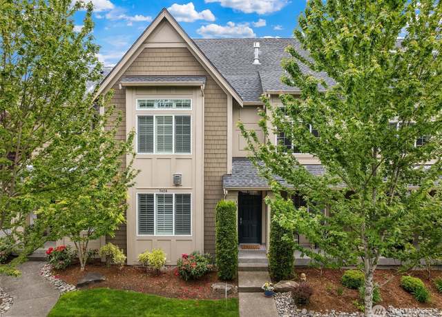Property at 7426 Better Way SE #101, Snoqualmie, WA 98065, 2 beds, 2 baths