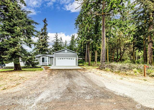 Property at 1652 S Jacob Miller Rd, Port Townsend, WA 98368, 2 beds, 2 baths