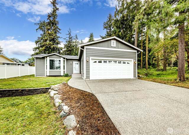 Property at 1652 S Jacob Miller Rd, Port Townsend, WA 98368, 2 beds, 2 baths