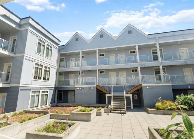Property at 910 Gladstone St #307, Bellingham, WA 98229, 3 beds, 2 baths