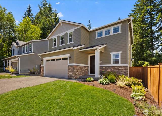 Property at 6544 Skipper Ln SE, Port Orchard, WA 98367, 3 beds, 2.5 baths