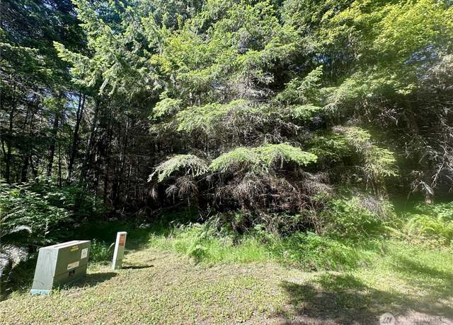Property at 222 Southview Dr, Port Angeles, WA 98363