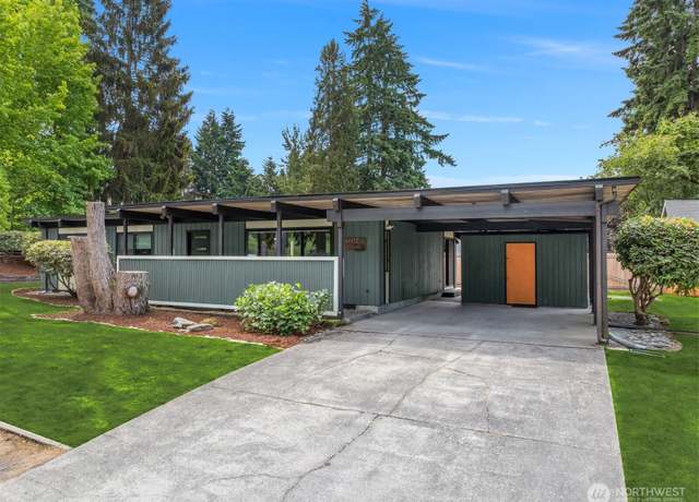 Property at 6602 35th St W, University Place, WA 98466, 3 beds, 2 baths