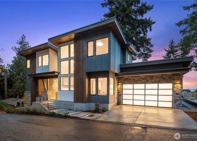 Property at 5630 Beach Dr SW, Seattle, WA 98136, 6 beds, 5.5 baths