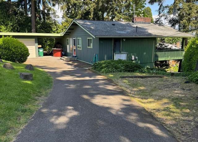 Property at 508 S 145th St, Burien, WA 98168, 1 bed, 1 bath