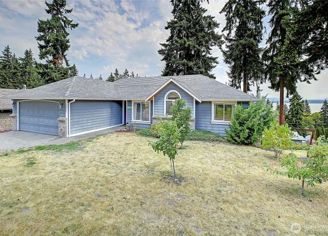 Property at 1237 SE Camano Dr, Camano Island, WA 98282, 3 beds, 3 baths
