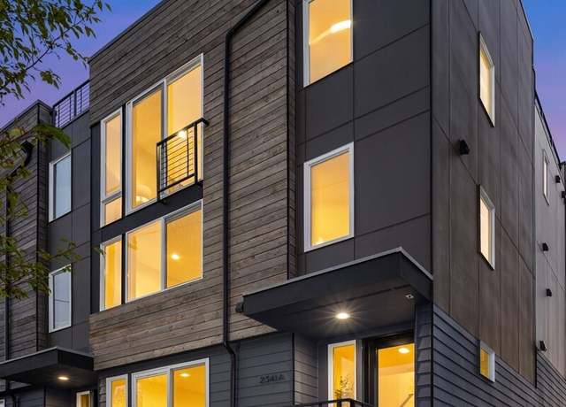 Property at 2335 16th Ave S Unit A, Seattle, WA 98144, 2 beds, 2 baths