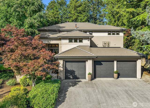Property at 7250 92nd Ave SE, Mercer Island, WA 98040, 4 beds, 3 baths
