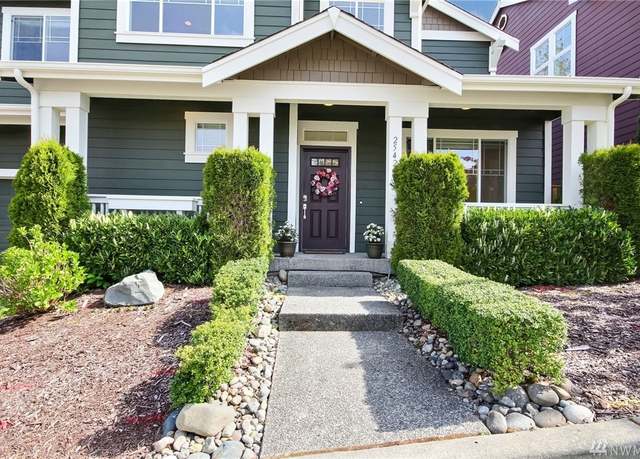 2542 NE Kirkwood Pl, Issaquah, WA 98029 Photo of 2542 NE Kirkwood Pl, Issaquah, WA 98029