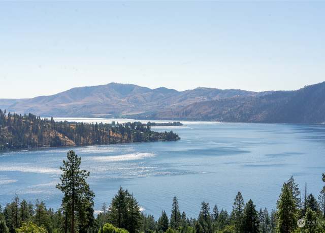 Property at 416 McClosky Dr, Chelan, WA 98816
