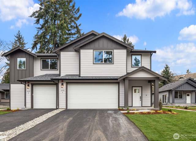 Property at 1240 SW 124th St Unit 9A, Burien, WA 98146, 4 beds, 2.5 baths
