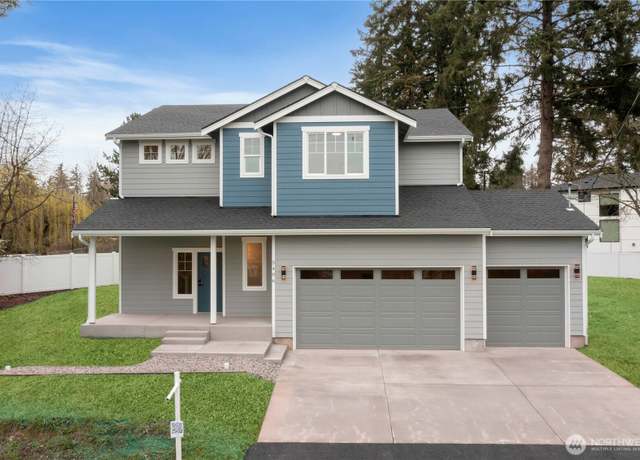 Property at 5406 S 372ND St, Auburn, WA 98001, 3 beds, 2.5 baths