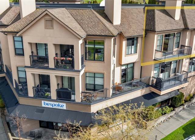Property at 5000 30th Ave NE #303, Seattle, WA 98105, 2 beds, 2 baths