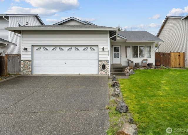 Property at 10201 62nd Dr NE, Marysville, WA 98270, 3 beds, 2 baths