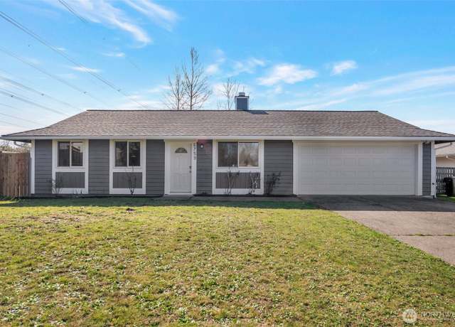 Property at 6759 24th St NE, Tacoma, WA 98422, 3 beds, 1 bath