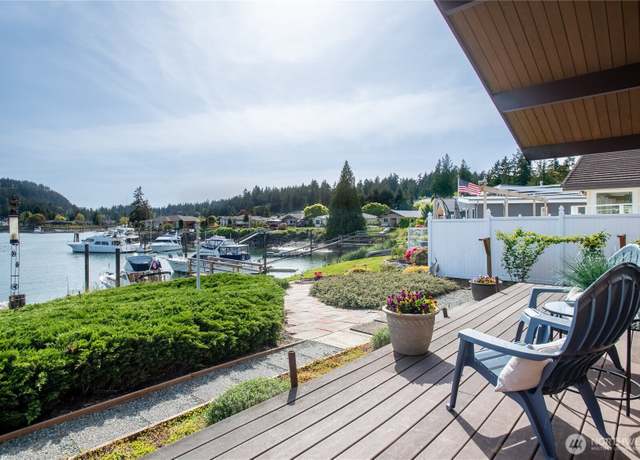 Property at 146 Lummi Dr, La Conner, WA 98257, 2 beds, 2 baths