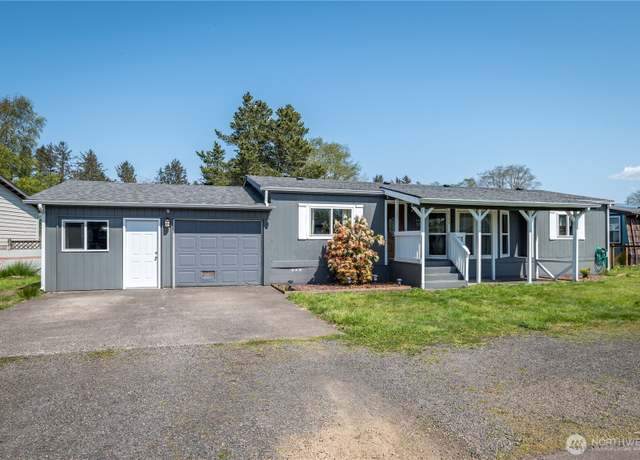 Property at 7109 Ortelius Dr, Ilwaco, WA 98624, 3 beds, 3 baths