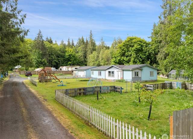 Property at 114 Harmony Ln, Port Angeles, WA 98362, 3 beds, 2 baths