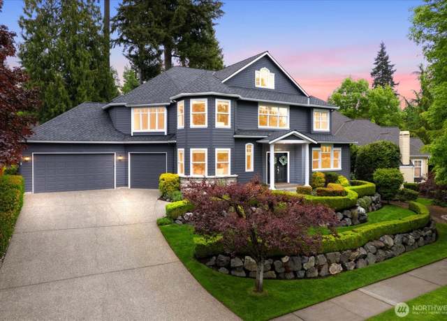 Property at 15415 14th Dr SE, Mill Creek, WA 98012, 5 beds, 3 baths