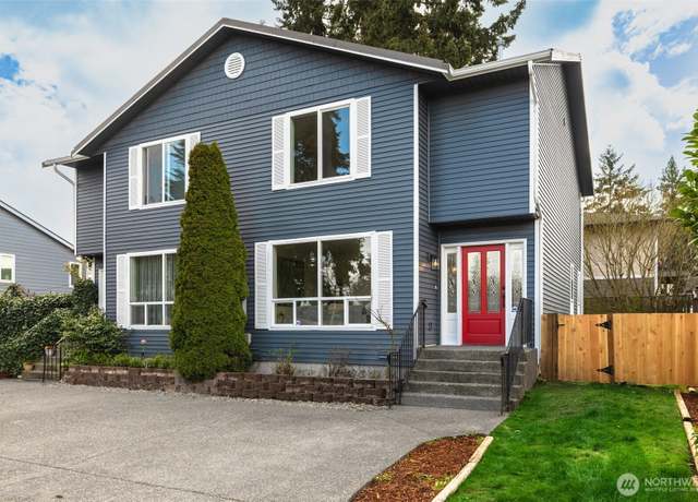 Property at 1827 S 308th St Unit A, Federal Way, WA 98003, 3 beds, 1.5 baths