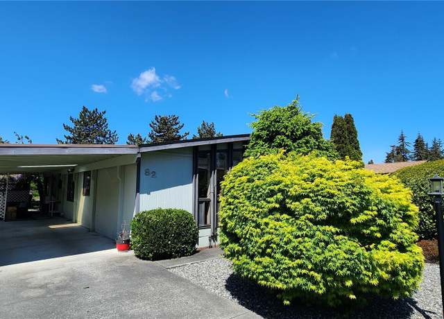 Property at 82 Marjory Ln, Sequim, WA 98382, 3 beds, 2 baths