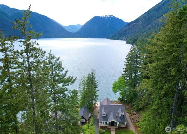 Property at 441 N Potlatch Dr N, Hoodsport, WA 98548, 2 beds, 2.5 baths