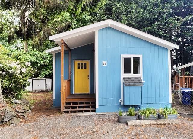 Property at 1645 S 272nd St #11, Federal Way, WA 98003, 2 beds, 1 bath