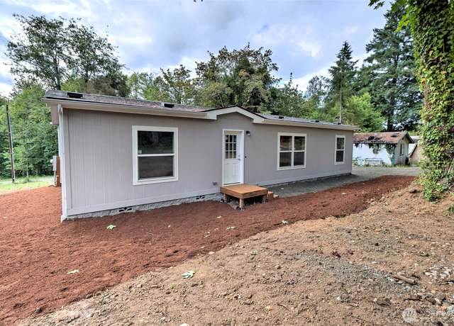 Property at 40 E Bridger Ln, Shelton, WA 98584, 3 beds, 2 baths