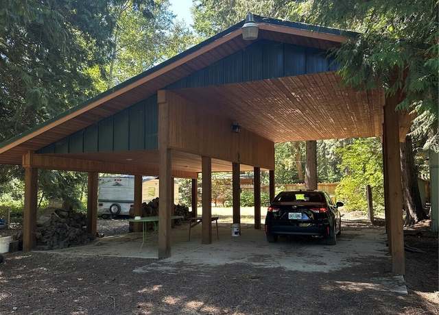 Property at 301 McElroy Rd, Cle Elum, WA 98922