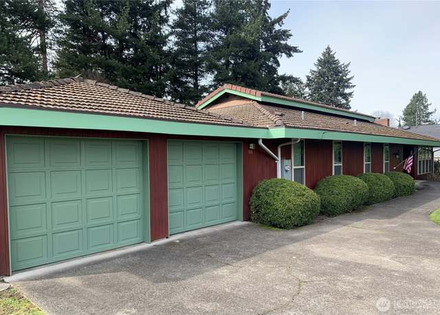 Property at 7714 Cody St W, Lakewood, WA 98499, 3 beds, 2 baths