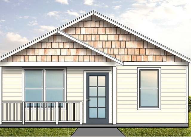 Property at 7 S Ocean Beach Blvd #5, Long Beach, WA 98631, 2 beds, 2 baths