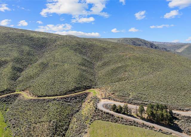 Property at 0 Tozer Rd, Ellensburg, WA 98926