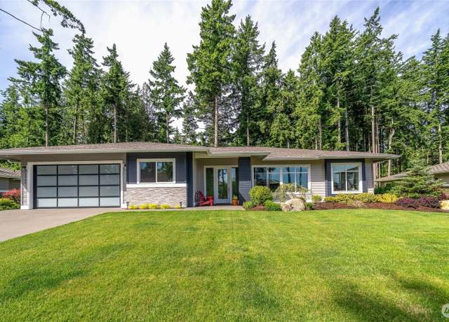 Property at 5469 Wood Duck Loop, Blaine, WA 98230, 3 beds, 2 baths